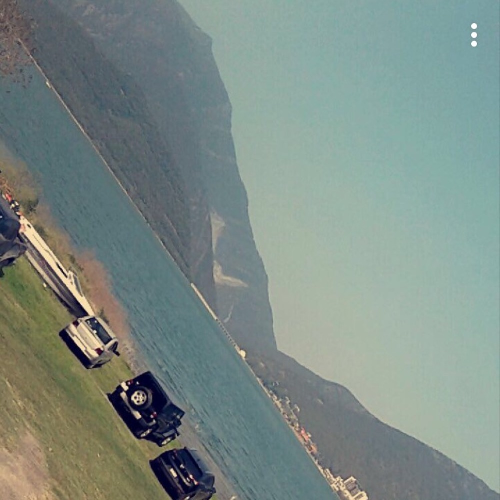 Meet your Posher, Veronica